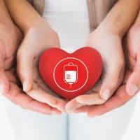 Secretaria de Saúde e Unicamp divulgam Calendário - Doações de Sangue 2022