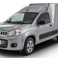 Novo Fiat Fiorino 2014 chega ao mercado