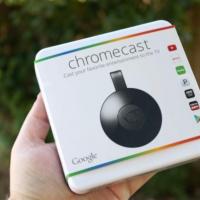 Chromecast 2 chega ao Brasil; confira preço e saiba o que muda