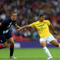 Entenda o sistema de classificação para os Jogos Olímpicos no futebol