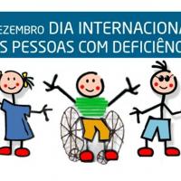 Dia Internacional da Pessoa com Deficiência