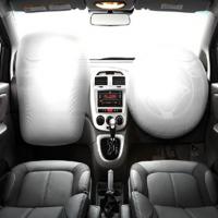 Governo pode adiar obrigação de airbag e ABS nos automóveis fabricados no Brasil