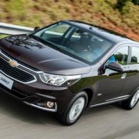 Chevrolet Cobalt passa a ser apenas 1.8 e não sai por menos de R$ 60 mil