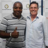 Empreendedorismo é a marca da nova gestão esportiva em Leme