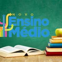 Novo ensino médio começa a ser implementado este ano