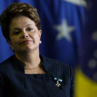 Dilma perde seis pontos, mas venceria no 1º turno, diz Datafolha