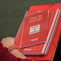 Secretaria do Emprego e Relações do Trabalho abre inscrições para o Time do Emprego