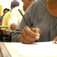 Abertas matrículas para a Educação de Jovens e Adultos
