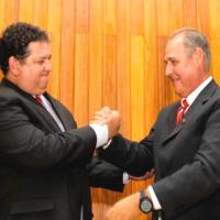 Em entrevista, prefeito Paulo Blascke reforça as ações do Governo de Leme