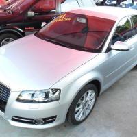 Guima Automóveis: Destaque da Semana, AUDI SPORTBACK 2.0 T