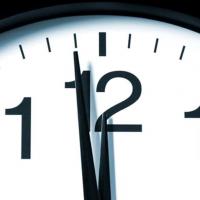 Horário de verão termina no domingo (16)