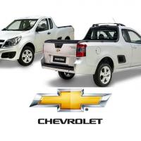 Chevrolet Lança Montana 2014