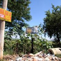 Programa “Pacto para uma Cidade Limpa”, fiscalizará limpeza de terrenos em Leme