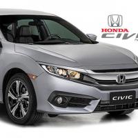 Novo Honda Civic EXL é equilibrado mas demasiado caro