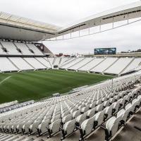 Ministério Público determina vistoria na Arena Corinthians