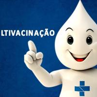 Sábado é o “Dia D” da Campanha Nacional de Multivacinação