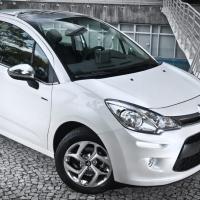 Citroen C3 terá mesmo motor 1.2 do Peugeot 208 a partir do próximo mês de junho