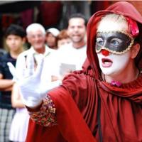 Leme recebe o Circuito Sesc de Artes neste sábado