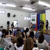 PNAIC: seminário encerra atividades de 2013