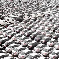 Venda de veículos novos tem queda de 8,6% em novembro, aponta Anfavea