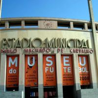 Centro de Convivência do Idoso visitará museus do Futebol e da TAM