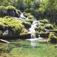 Conheça destinos brasileiros de ecoturismo para aproveitar o Carnaval