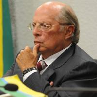 Reale Jr. diz que pedaladas fiscais são elementos suficientes para impeachment