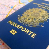 Passaportes passam a ter validade de 10 anos