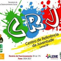 Governo de Leme reinaugura Centro de Referência da Juventude nesta terça-feira (24)