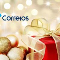 Campanha Papai Noel dos Correios 2016