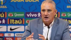 Tite convoca seleção para jogos contra Coreia do Sul e Japão em junho