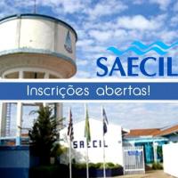Saecil - Superintendência de Água e Esgotos da Cidade de Leme informa sobre concurso público