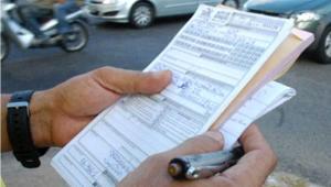 Contran beneficiará motoristas que não cometerem infração por 12 meses