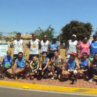 ACOL fica com a segunda colocação na Corrida da Paz