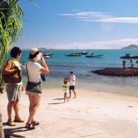 Empresas de turismo crescem 66% no terceiro trimestre