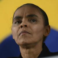Eleições 2014: Marina está à frente de Dilma em SP e no RJ