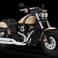 Nova Harley Fat Bob chega ao Brasil por R$ 45.900