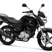 YAMAHA lança YS150 FAZER exclusiva para o Brasil