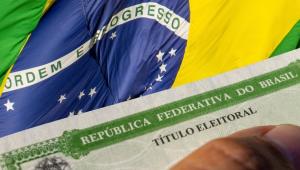Agência Brasil explica como regularizar o título de eleitor