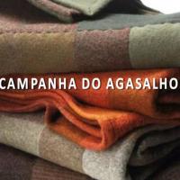 Entrega dos kits da Campanha do Agasalho 2016 acontece nesta sexta-feira dia 1º