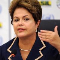 Presidenta anuncia novos ministros da Casa Civil, Saúde e Educação