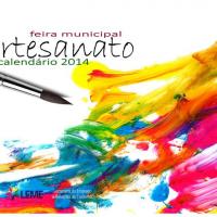 Sábado tem Feira de Artesanato na praça Rui Barbosa