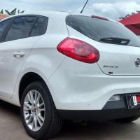 Guima Automóveis: Destaque da Semana, FIAT Bravo