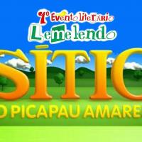 Domingo de atrações do 1º Lemelendo no Lago Municipal terá transporte gratuito