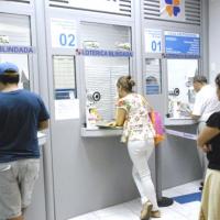 Projeto que regulamenta lotéricas passa em comissão do Senado