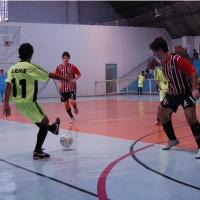 Definidos os primeiros confrontos da Segunda Divisão de Futsal