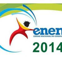 Inscrições para o Enem 2014 serão abertas na segunda-feira dia 12