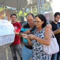 Sábado tem Feira de Artesanato do Dia das Mães e sorteio da Campanha Cidadão Pontual