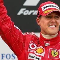 Estado de saúde de Schumacher é mantido em segredo 3 anos após acidente