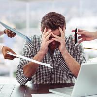 Síndrome de Burnout: o que é, sintomas e como tratar